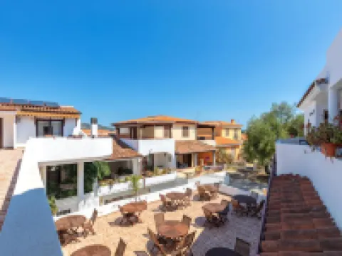 盆景飯店 聖特奧多羅住宿飯店