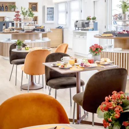 Hotel Italia