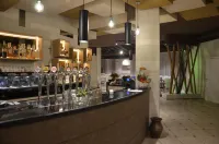 Hotel Victoria - Baarit