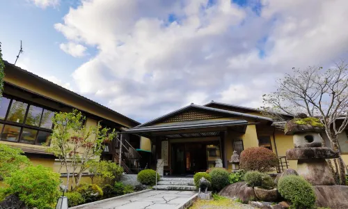 Tatsuta Ryokan