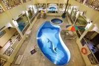 Al Seef Hotel - sul mare