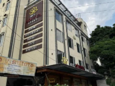 Hotel Aditya Grand Hotels in Sagar
