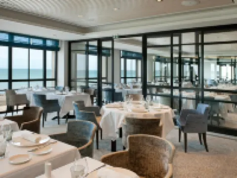 Hôtel le Nouveau Monde Hotels in Saint Malo