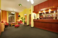 Hotel Henrietta Hotels in Prague