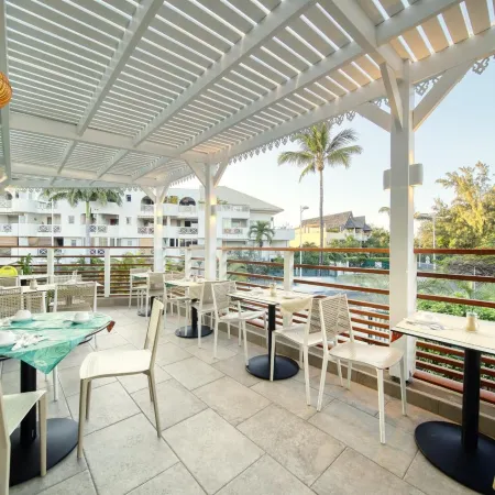 Résidence Tropic Appart Hotel
