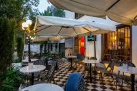 Park Plaza Bonaparte Boutique Hotels in Providencia