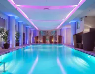 The Royal Yacht - Spa
