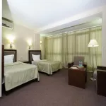 Hotel Kirov