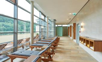 Hotel Elbresidenz an der Therme