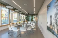 Green City Hotel Vauban Hotels in Wittnau