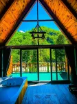 Golden Rose Bungalov Hotels in Behice Köyü