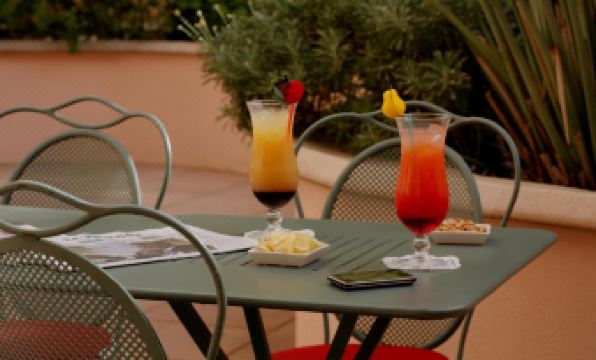 easyHotel Nice Old Town