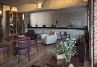 Hotel & Spa Can Josep Winery - บริการรถรับส่ง