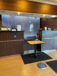 Baymont by Wyndham Chambersburg - parking