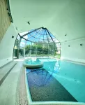 Hotel Spa Wieniawa - Uima-altaat