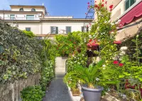 Hotel Amalfitana Hotels in Pisa