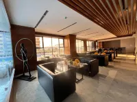 Vits- Satyajeet, Karad Hotels in Satara