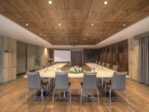 Fesa Business Hotel โรงแรมในเกบซี