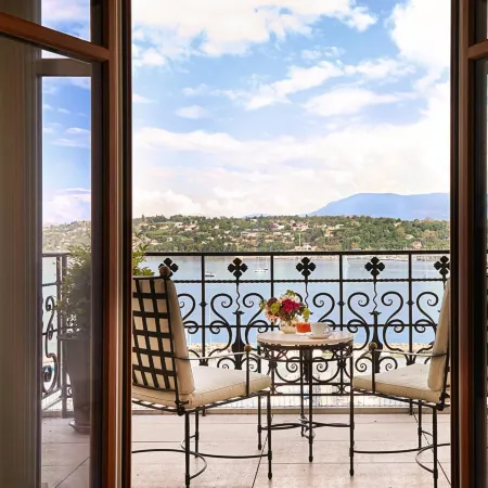 The Woodward, Auberge Collection