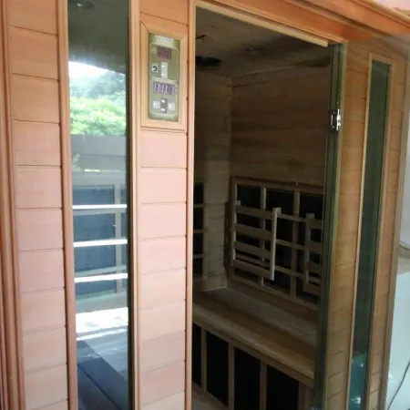 Midway Pacifica Lodge Отели в г. Ловер Хатт