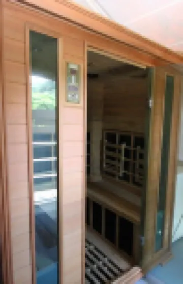 Midway Pacifica Lodge