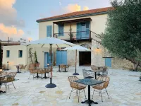 Polis 1907 by Louis Hotels Hotel a Goudhi