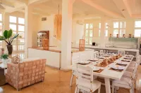 Casa Diluca Cartagena Hotel Boutique - breakfast