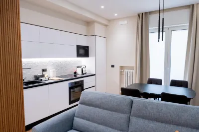 Calvani23 Luxury House Hotels in 