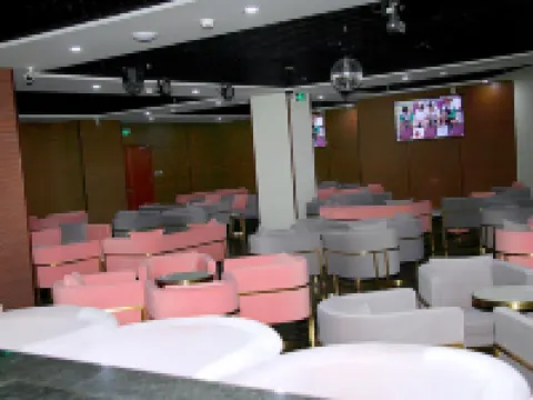 Hotel Express Hoteles en Luanda