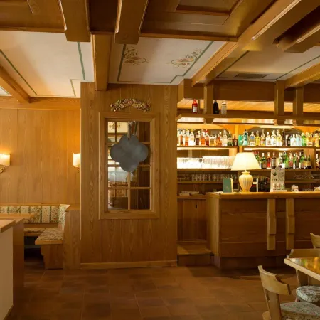 Hotel du Lac