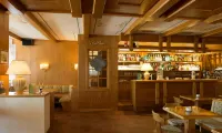 Hotel du Lac - bar