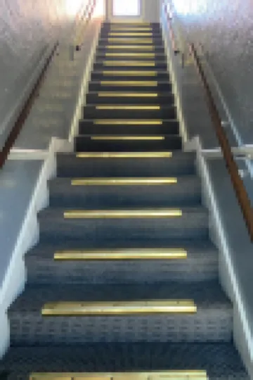 Unity Hotel - No Parking & Rooms Are Upstairs