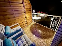 Villa Orchard Frankfurt Các khách sạn gần Thính phòng J&J Auditorium
