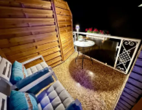 法蘭克福果園別墅