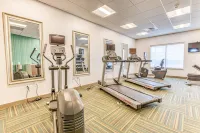 Holiday Inn Express & Suites RANTOUL by IHG - Spa