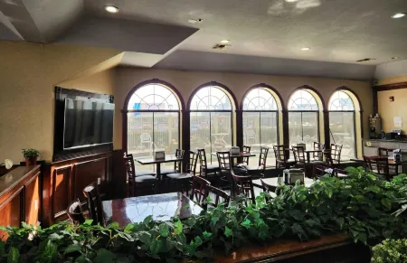 Studio 6 Suites Pasadena, TX Отели в г. Пасадина