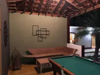 Pousada Vó Iris - Tiradentes Mg