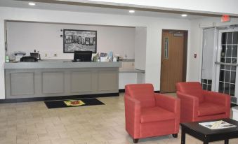 Super 8 by Wyndham Carthage
