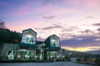 Gapyeong Twelve Pension Hotels near Gang-Wondo