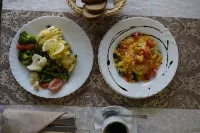 AMAKС Визит-отель Гомель