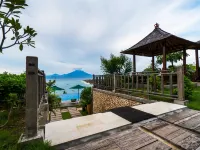 Jenggala Hill Hotels near Panorama Point