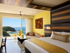 Secrets Huatulco Resort and Spa