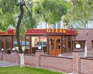 Kashtan Hotel Hotels near Pavlov's House