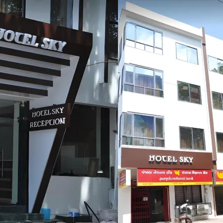 Hotel Sky