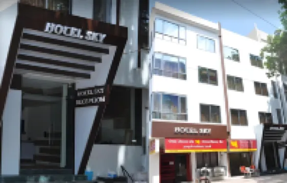 Hotel Sky