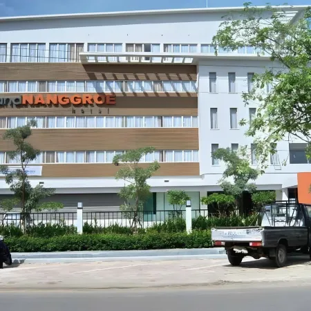 Hotel Grand Nanggroe