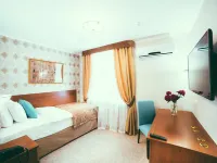 Boutique Hotel Countries