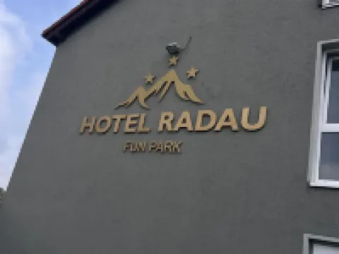 Hotel Zur Radau Hotels in Bad Harzburg