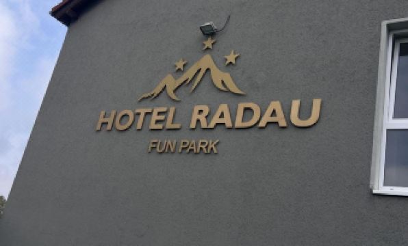 Hotel Zur Radau