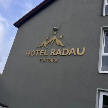 Hotel Zur Radau